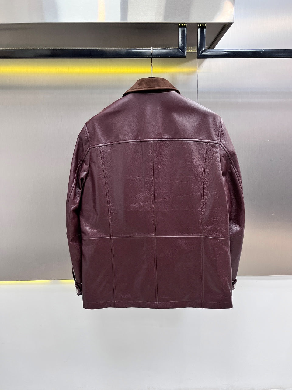 High-End Custom Jacket - 131