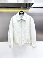 High-End Custom Jacket - 130
