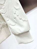 High-End Custom Jacket - 130