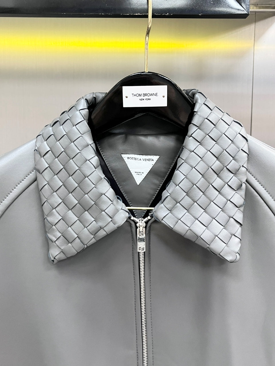 High-End Custom Jacket - 288