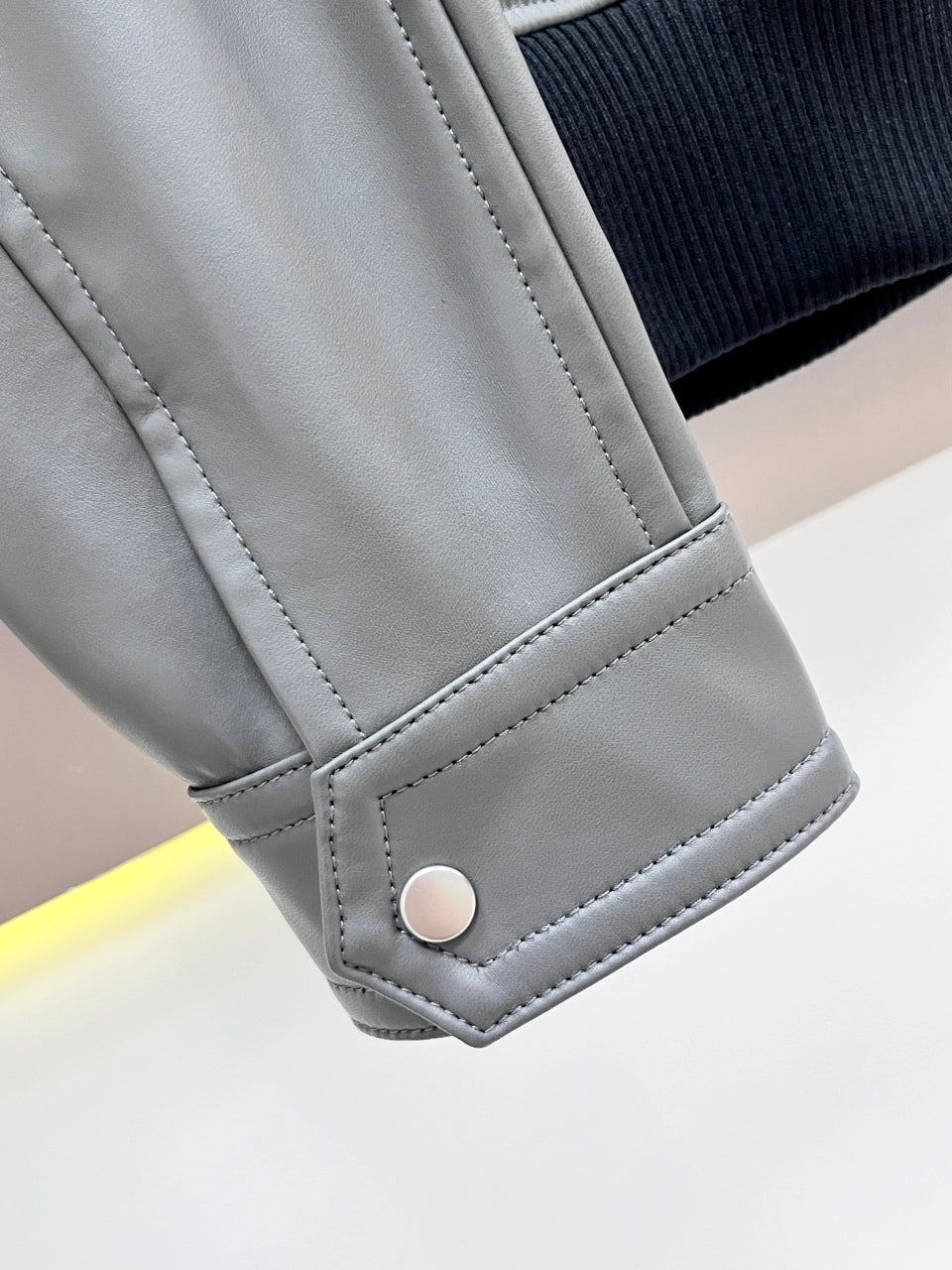 High-End Custom Jacket - 288