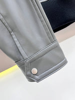 High-End Custom Jacket - 288
