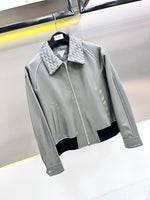 High-End Custom Jacket - 288