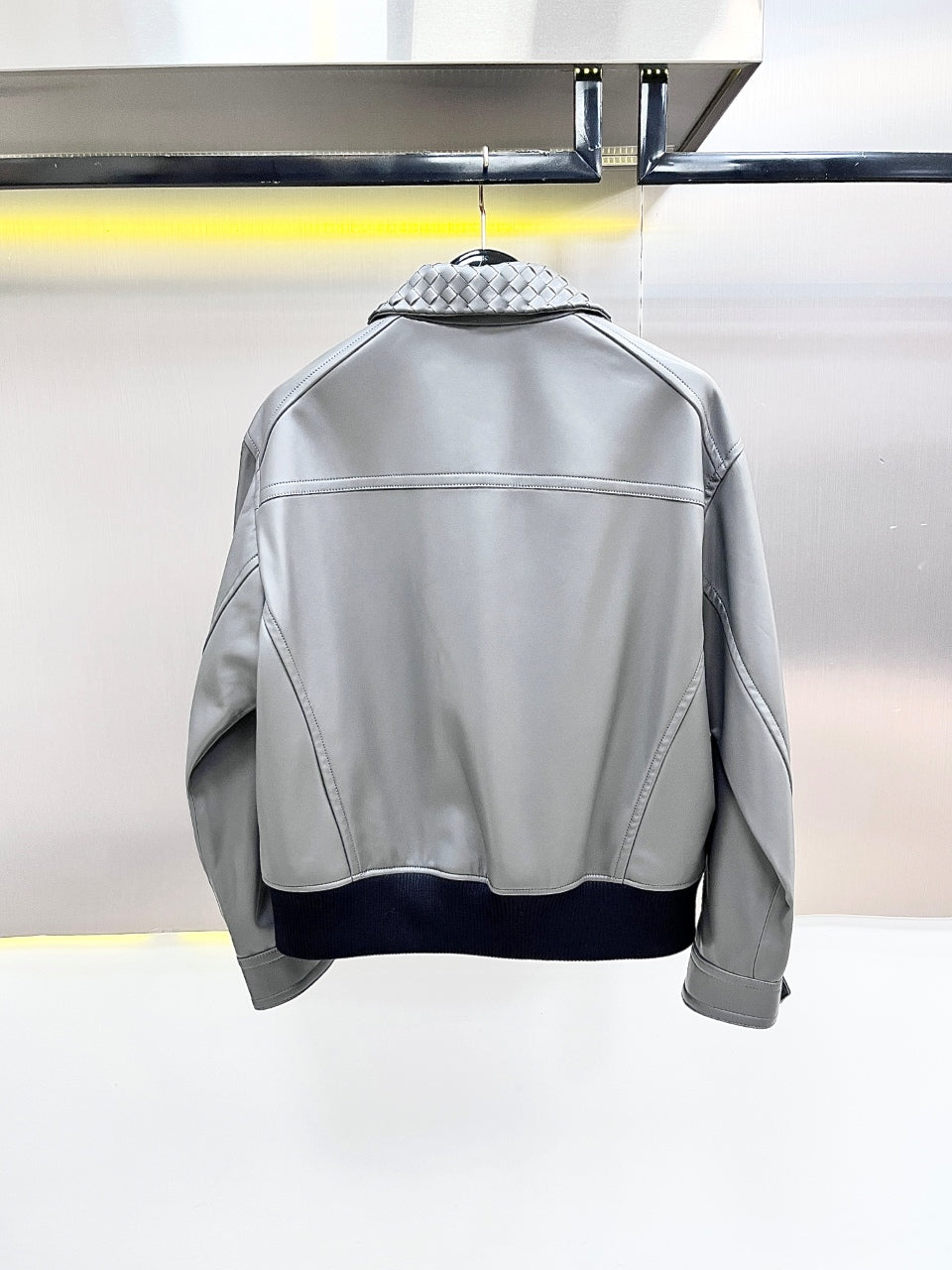 High-End Custom Jacket - 288