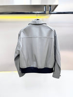 High-End Custom Jacket - 288
