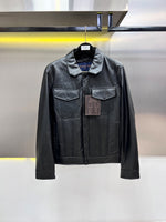 High-End Custom Jacket - 016