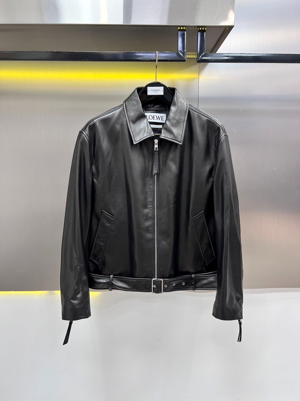 High-End Custom Jacket - 037