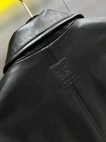High-End Custom Jacket - 037