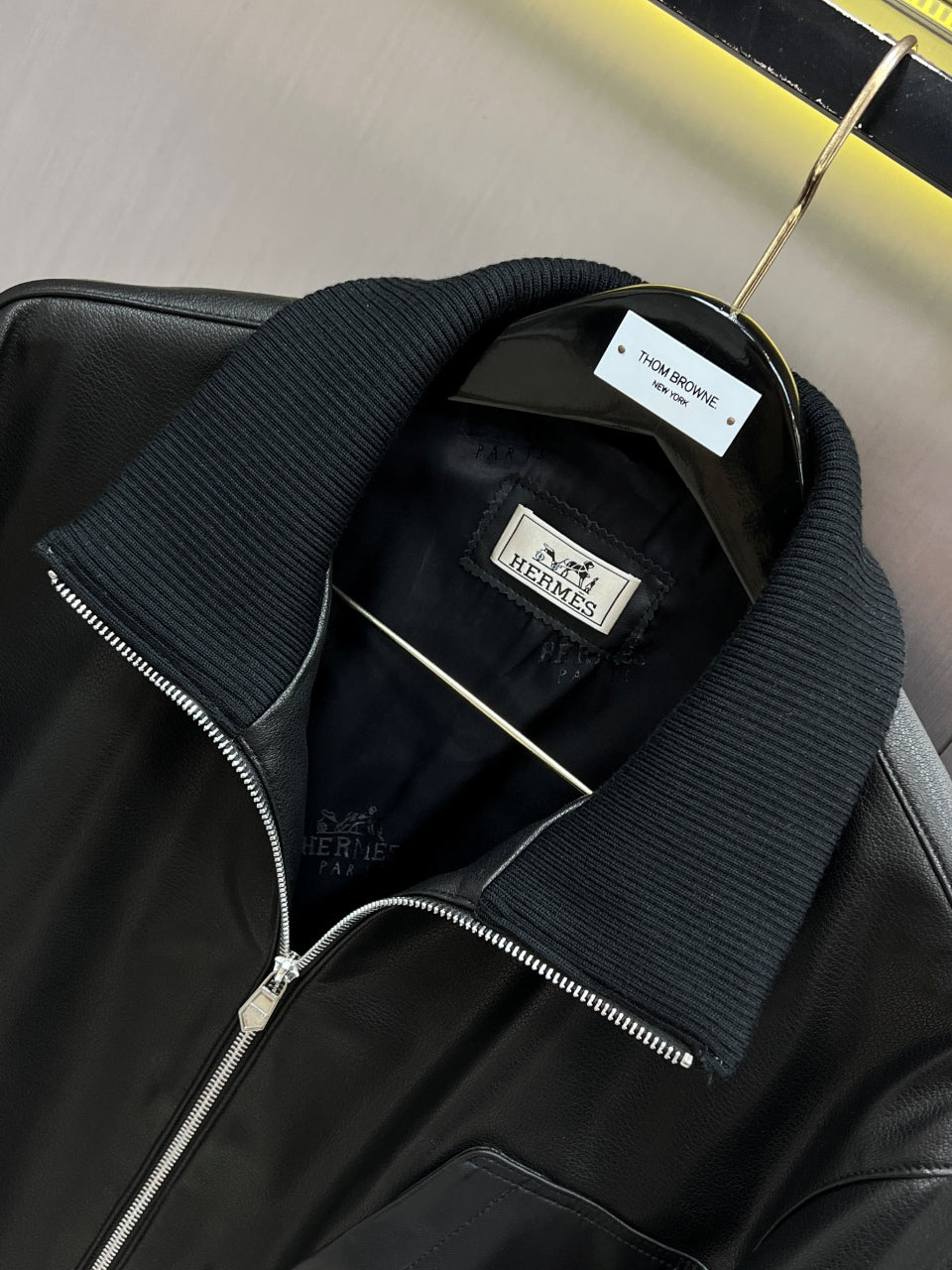 High-End Custom Jacket - 017
