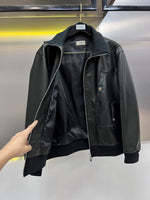 High-End Custom Jacket - 017