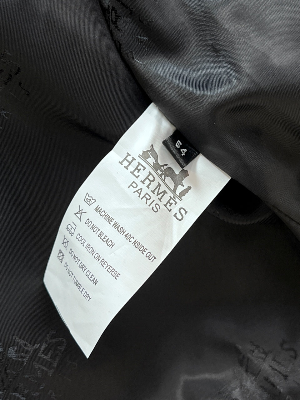 High-End Custom Jacket - 017