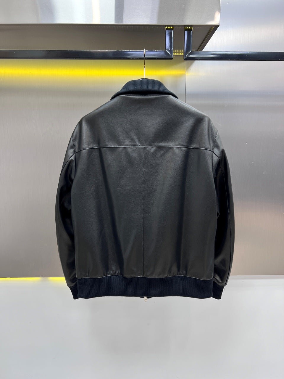 High-End Custom Jacket - 017