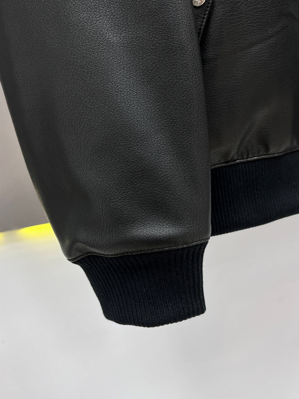 High-End Custom Jacket - 017