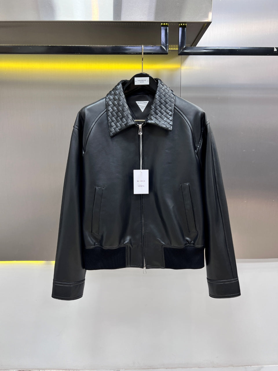 High-End Custom Jacket - 304