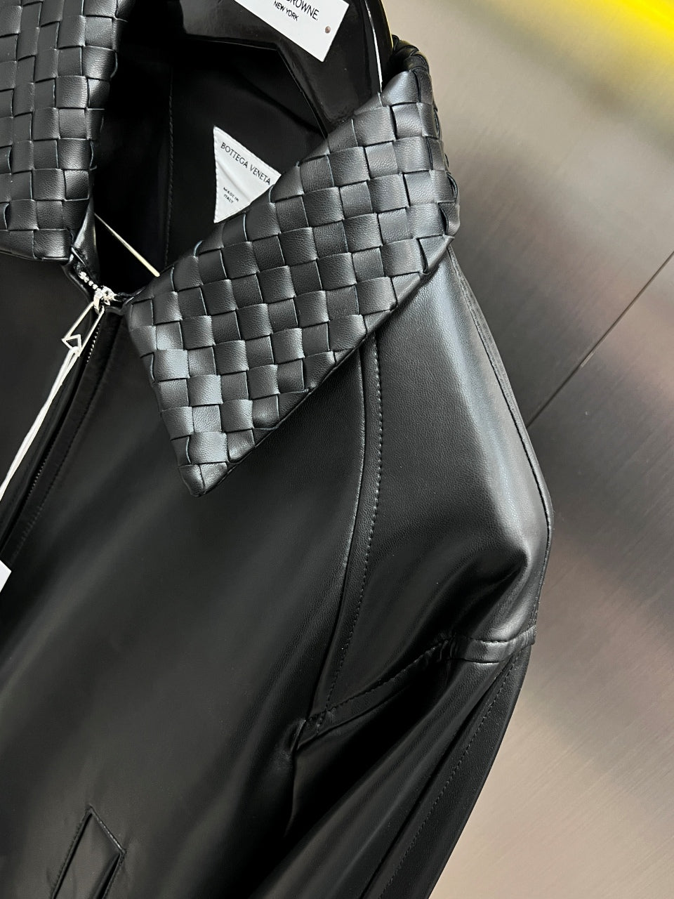 High-End Custom Jacket - 304