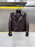 High-End Custom Jacket - 313
