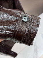 High-End Custom Jacket - 313