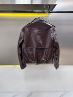 High-End Custom Jacket - 313