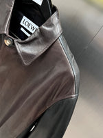 High-End Custom Jacket - 306
