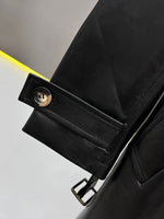 High-End Custom Jacket - 306