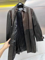 High-End Custom Jacket - 306
