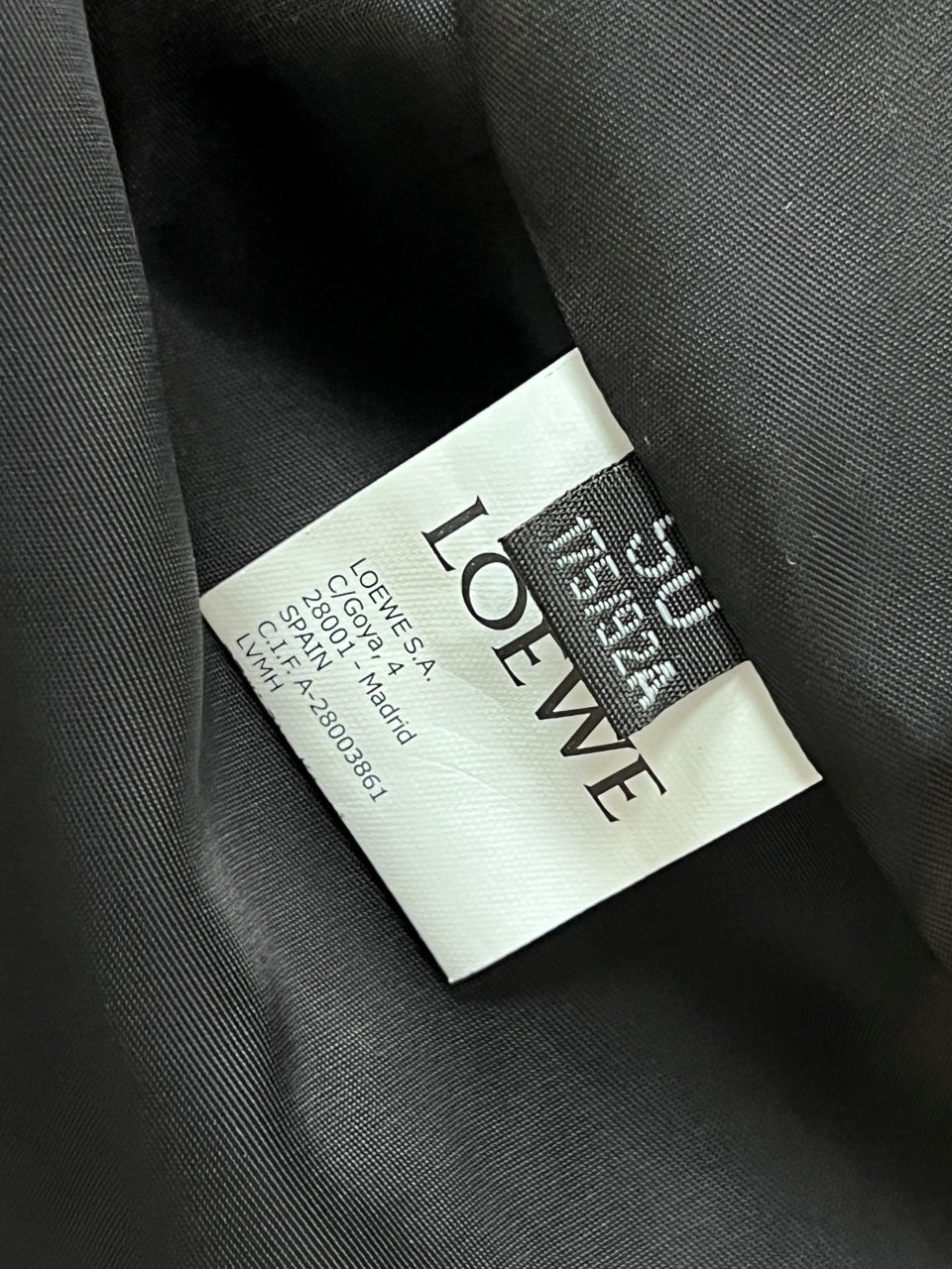 High-End Custom Jacket - 306