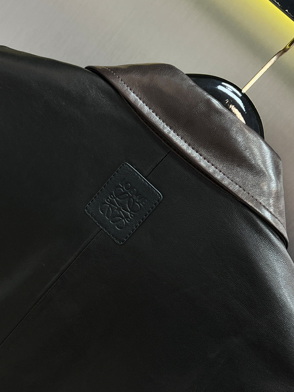 High-End Custom Jacket - 306