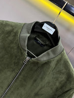 High-End Custom Jacket - 307