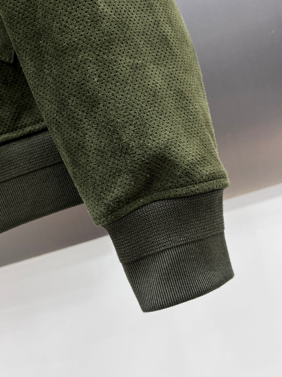 High-End Custom Jacket - 307