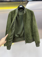 High-End Custom Jacket - 307
