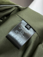 High-End Custom Jacket - 307