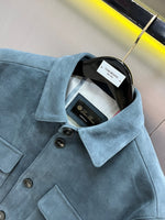 High-End Custom Jacket - 516