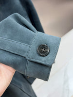 High-End Custom Jacket - 516