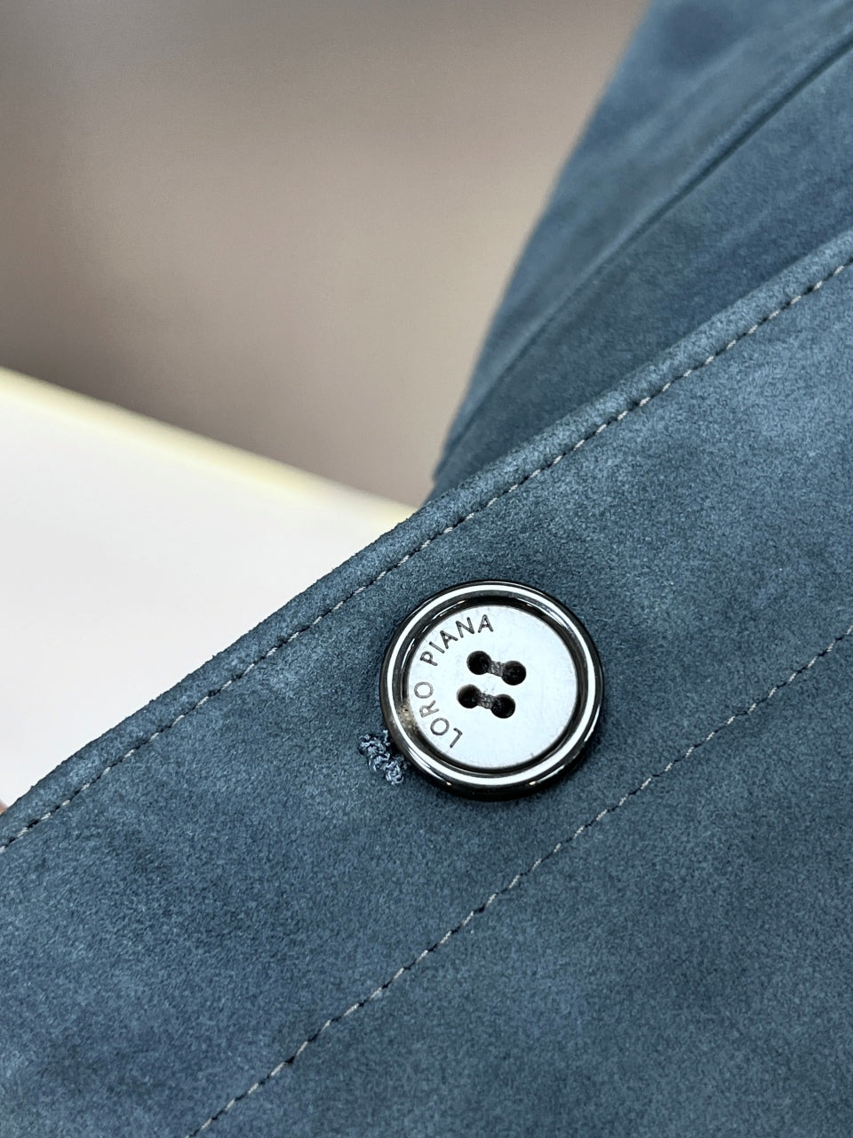High-End Custom Jacket - 516