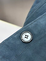 High-End Custom Jacket - 516