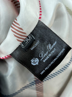 High-End Custom Jacket - 516