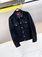 High-End Custom Jacket - 308