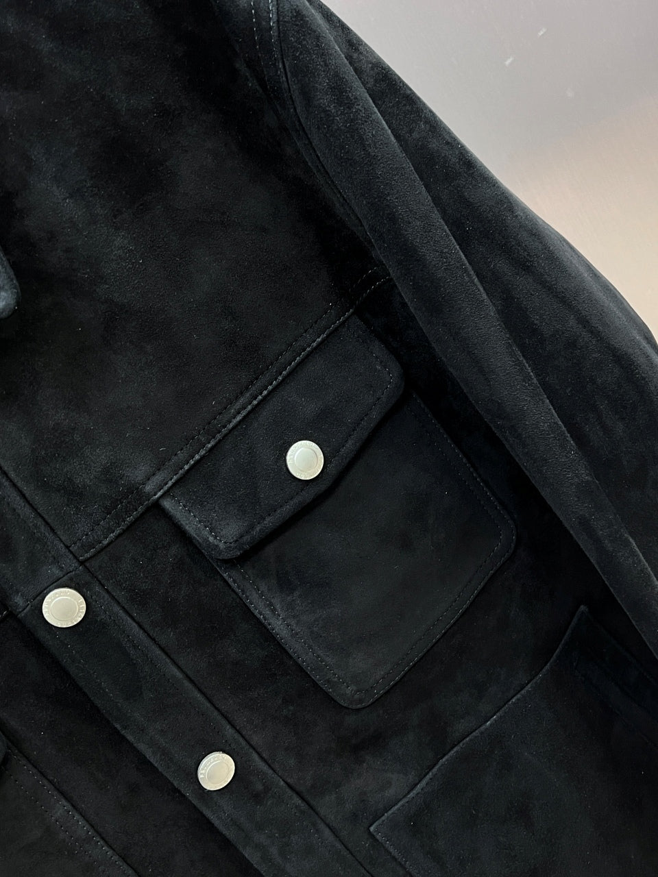 High-End Custom Jacket - 308