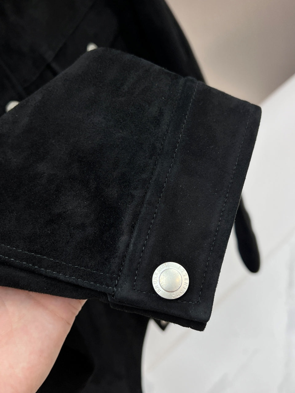 High-End Custom Jacket - 308