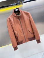 High-End Custom Jacket - 351