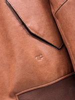 High-End Custom Jacket - 351