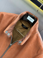 High-End Custom Jacket - 351