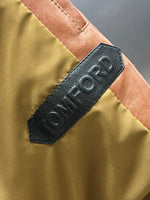 High-End Custom Jacket - 351