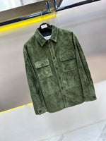 High-End Custom Jacket - 314