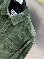 High-End Custom Jacket - 314