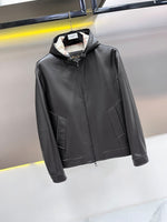 High-End Custom Jacket - 541