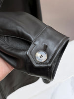 High-End Custom Jacket - 541