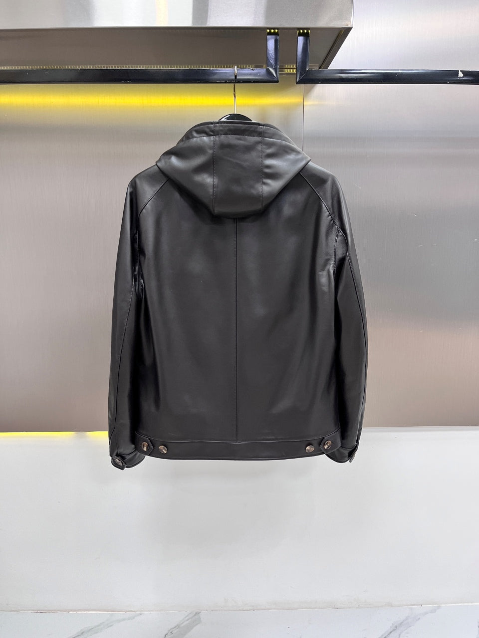 High-End Custom Jacket - 541
