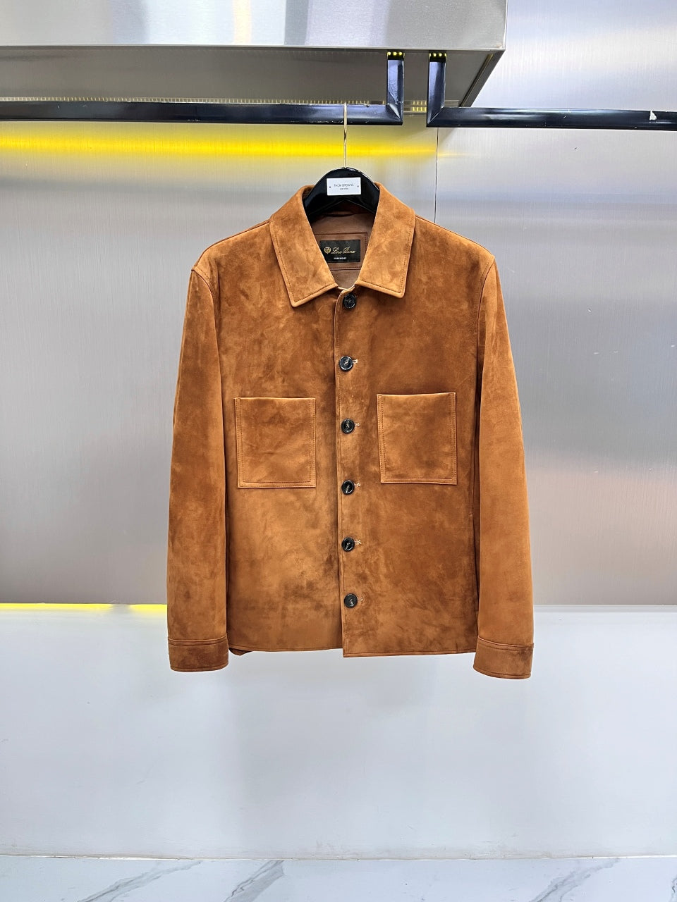 High-End Custom Jacket - 011