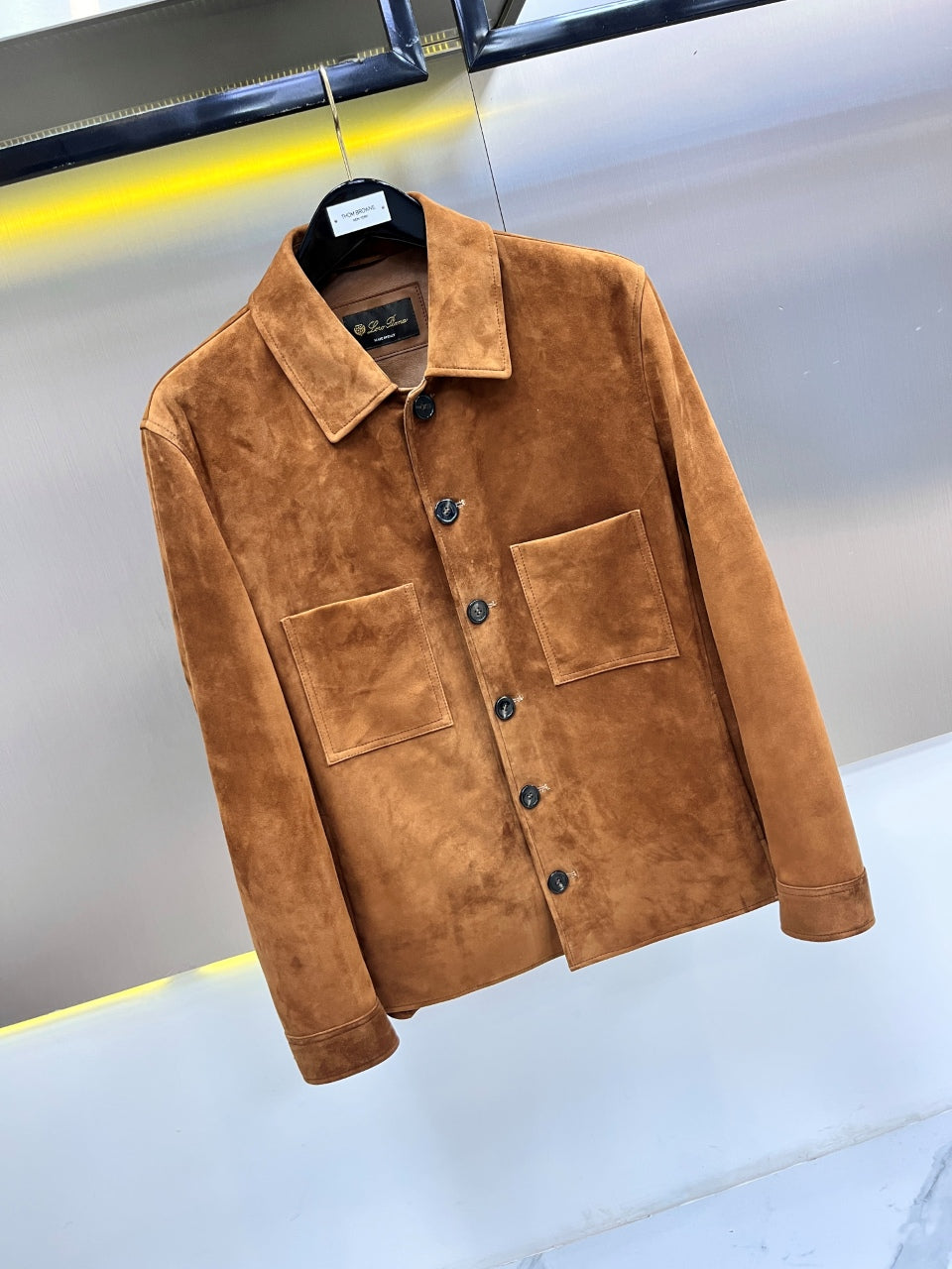 High-End Custom Jacket - 011
